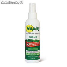 Repelente Rociador NoPik 30% DEET 100 ml