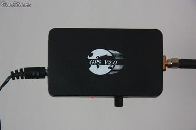 répéteur gps | gps Repeater for Indoor gps Signal Coverage - Photo 4