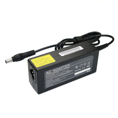 Replacement Laptop Adapter 65W 19V/3.42A 5.5*2.5mm OEM Notebook Charger - Foto 2