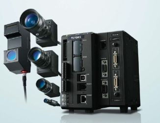 Representante, ventas, Keyence, PLC, Sensores, cámaras de vision, fibra óptica, - Foto 3