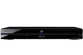 Reproductor Bluray Pioneer bdp-120 Outlet Dolby TrueHD 30W hdmi usb negro