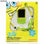 Reproductor MP4 Bob Esponja + Auriculares + Micro sd 4Gb - 1