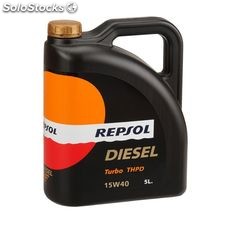 Repsol diesel turbo thpd 15w40
