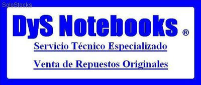 Repuestos Notebook 10.000 Articulos