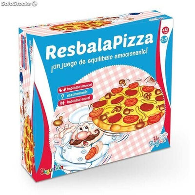 Resbala Pizza yo juegoo - Foto 3