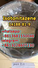 Research Chemical 14188 Isotonitazene high quality good feedback