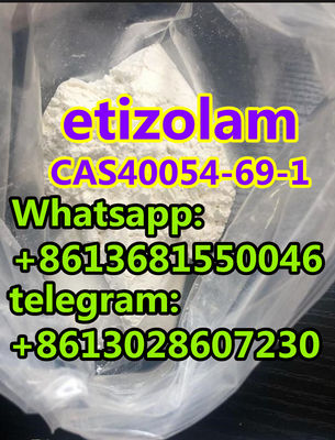 research chemical etizolam good feedback welcome inquiry