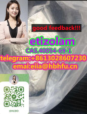 research chemical etizolam good feedback welcome inquiry telegram:+8613028607230