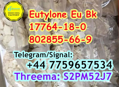 Research chemicals Eutylone EU buy Eutylone crystal factory price - Photo 2