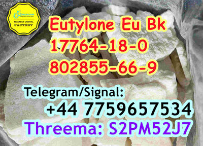 Research chemicals Eutylone EU buy Eutylone crystal factory price - Photo 3