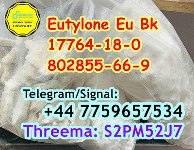 Research chemicals Eutylone EU buy Eutylone crystal factory price - Photo 5