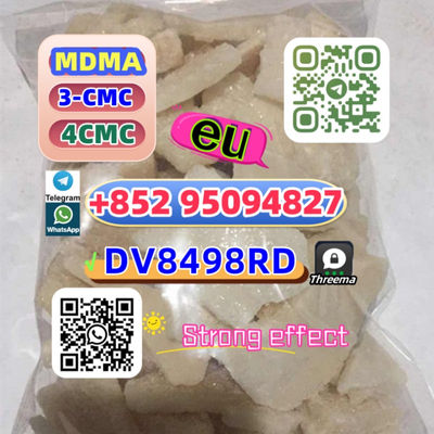 Research chemicals new eutylone cas 802855-66-9 mdma - Photo 3