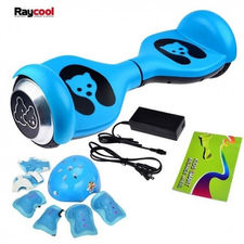 (reserva) hoverboard smart raycool I5 junior