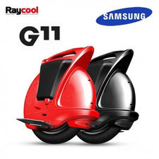 (reserva) raycool mono-wheel G11 extrem (hasta 28 km/h)