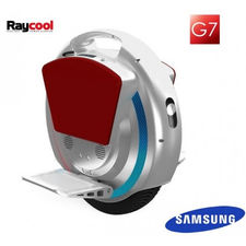 (reserva) raycool mono-wheel G7 led (hasta 25 km/h)