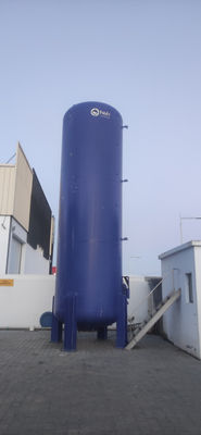 Réservoir 25.000 litres/ Pression 7 bar - Photo 3