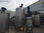 Réservoir acier inoxydable de 4.000 litres STORK avec système d&amp;#39;agitation INOXPA - Photo 2