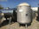 Réservoir de 2000 litres avec agitateur ATEX en acier inoxydable - 1