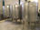 Réservoir de 2000 litres en acier inoxydable 316 isotherme - 1