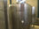 Réservoir de 2000 litres en acier inoxydable 316 isotherme - Photo 5