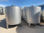 Réservoir de 2500 litres en acier inoxydable 316 - Photo 2