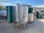 Réservoir de 2500 litres en acier inoxydable 316 simple - Photo 2