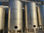 Réservoir de 25000 litres en acier inoxydable 316 avec fond Kloper - Photo 3