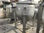 Réservoir de double fond en acier inoxydable 500 litres - Photo 4