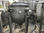 Réservoir de double fond en acier inoxydable 500 litres - Photo 5
