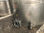 Réservoir en acier inoxydable avec de manchons froids capacité 35 000 litres - Photo 4