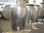 Réservoir en acier inoxydable de 500 litres - Photo 4