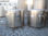 Réservoir en acier inoxydable isotherme de 2000 litres - 1