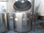 Réservoir en acier inoxydable isotherme de 2000 litres - Photo 2