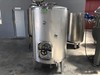 Réservoir en acier inoxydable simple de 1.000 litres
