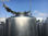 Réservoir isotherme en acier inoxydable de 1000 litres - Photo 5