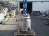 Réservoir réacteur en acier inoxydable de 200 litres