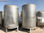 Réservoir simple construit en acier inoxydable 5.000 litres - Photo 3