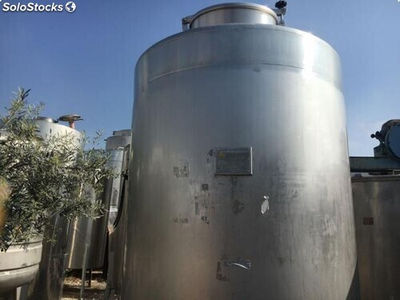 Réservoir simple de 1500 litres avec structure facile à manipuler - Photo 2