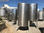 Réservoir simple en acier inoxydable 3.000 litres - Photo 2