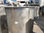 Réservoir simple en acier inoxydable AISI316 d&amp;#39;une capacité de 2 000 litres - Photo 3