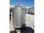 Réservoir simple en acier inoxydable de 1.000 litres - Photo 3