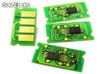 Reset toner chips for Ricoh sp3400/3410 printer