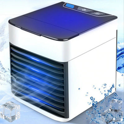 Resfriador de ar condicionado mini portátil 3 em 1, - Foto 2