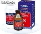 Resina p/ protético - vipi flash - liq. 12oml - vipi