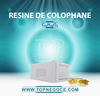 Resine de colophane ww