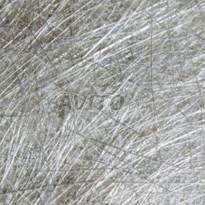 Résine (polyester / epoxy) et fibre de verre - Photo 4