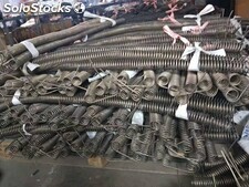 resistance heating coils/wire for glass tempering furnace