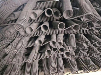resistance heating coils/wire for glass tempering furnace - Foto 2