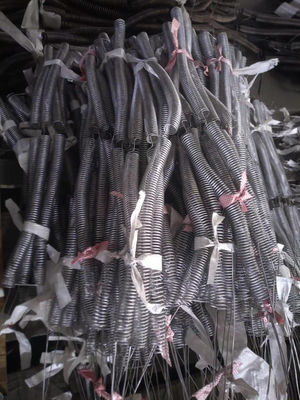 resistance heating coils/wire for glass tempering furnace - Foto 4