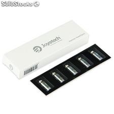 Resistance Joyetech Atomiseur C3 1,4 ohm (Pack 5 Unités)